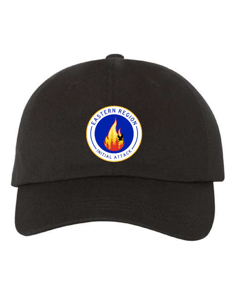 Hats: YUPOONG DAD'S CAP