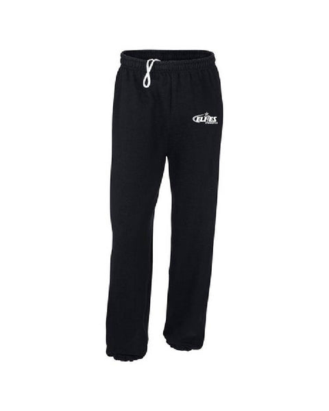 Sweatpants: GILDAN 50/50 HEAVY BLEND