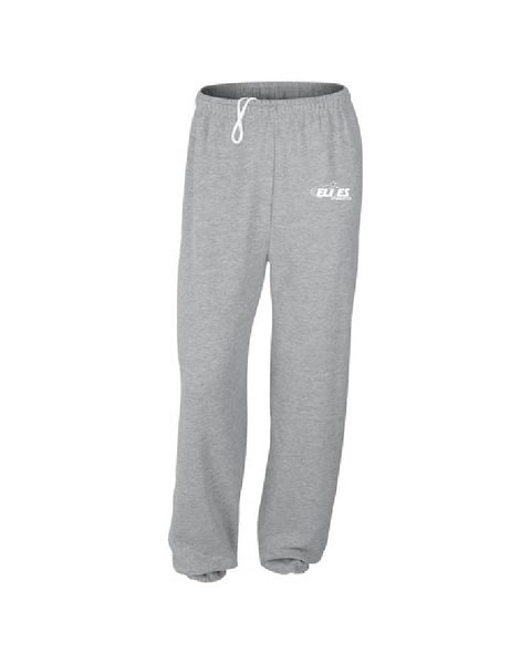 Sweatpants: GILDAN 50/50 HEAVY BLEND