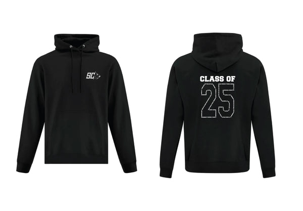 Hoodie: ATC™ EVERYDAY FLEECE HOODED SWEATSHIRT