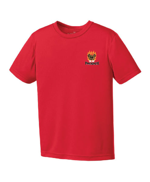 T-Shirt: ATC™ PRO TEAM SHORT SLEEVE TEE